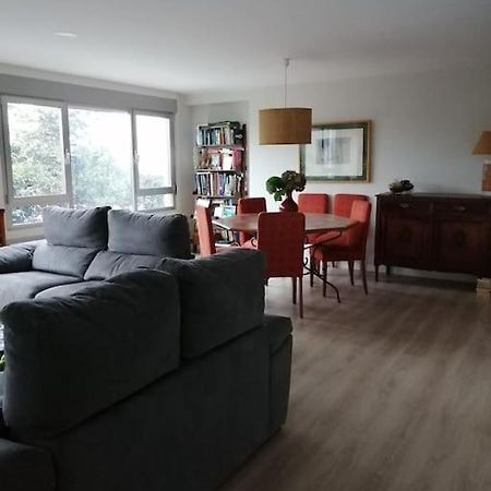 Piso Impecable 140M En El Centro De Vigo Lejlighed Eksteriør billede